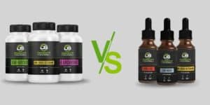 Read more about the article SARMs Liquid vs Capsules